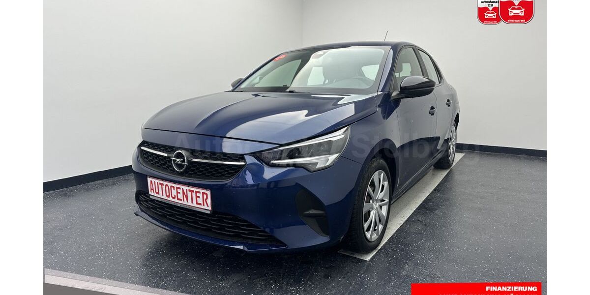 Opel Corsa 36.000 km 13.690 &euro; Stolberg 52222