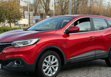 Renault Kadjar 105.355 km 8.990 &euro; Alsdorf 52477