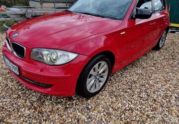 BMW 116 265.000 km 2.950 &euro; Düren 52349
