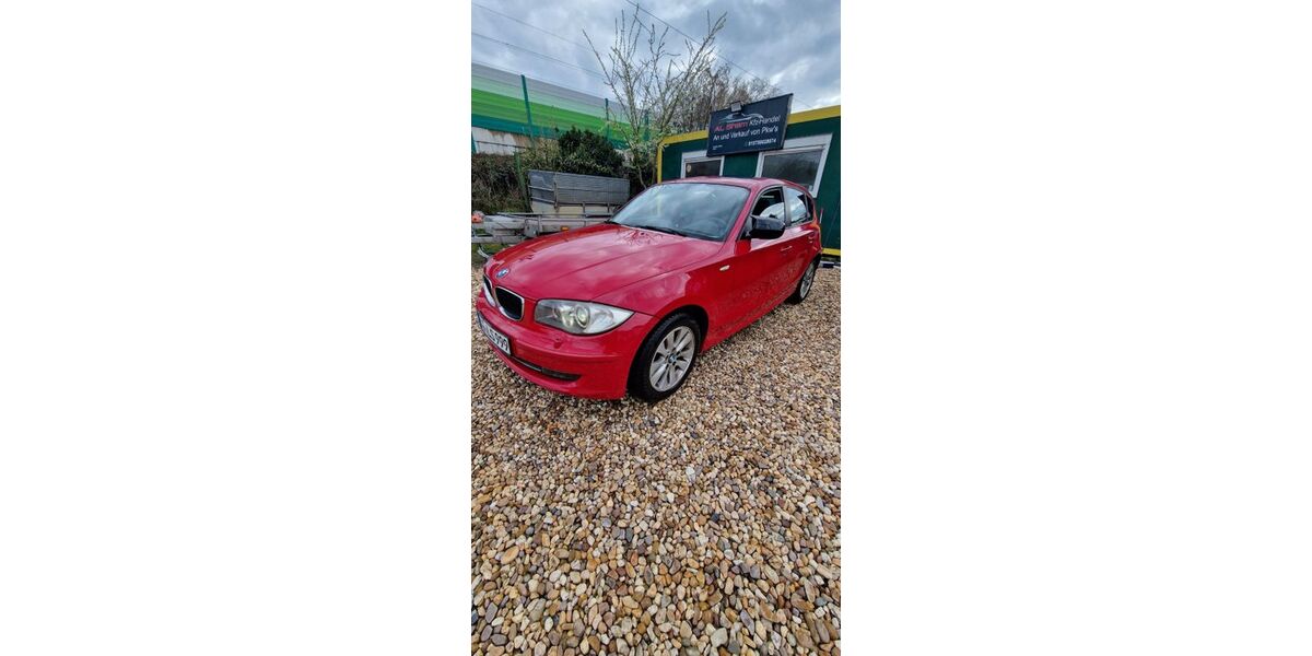 BMW 116 265.000 km 2.950 &euro; Düren 52349