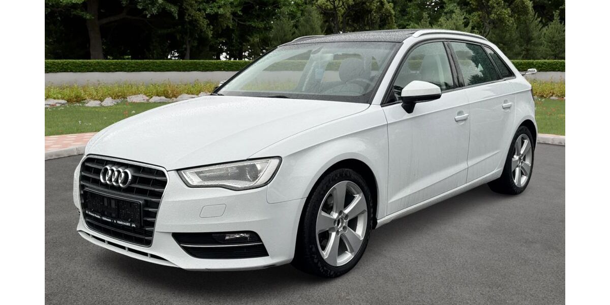 Audi A3 180.000 km 10.800 &euro; Aachen 52080