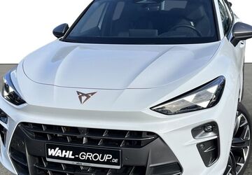 Cupra Terramar 13.838 km 40.890 &euro; Düren 52353