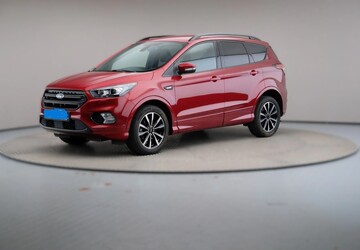 Ford Kuga 95.000 km 15.500 &euro; Inden 52459