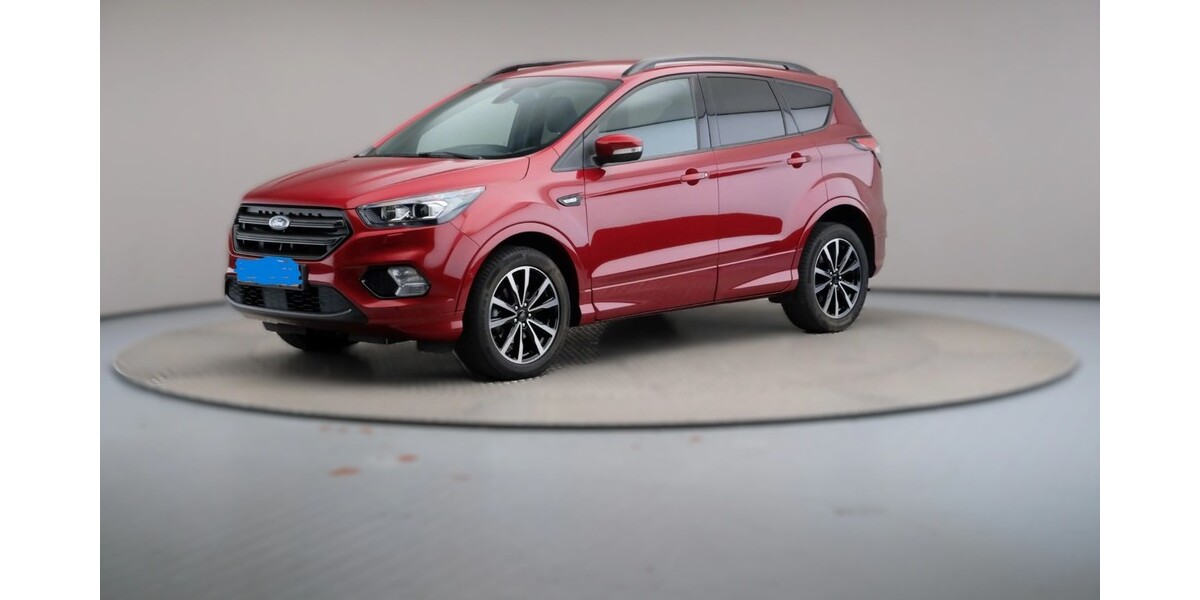 Ford Kuga 95.000 km 15.500 &euro; Inden 52459