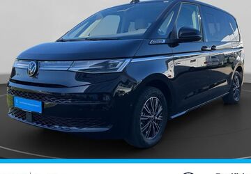 VW T7 Multivan 16.325 km 64.990 &euro; Aachen 52068
