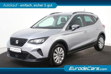 Gebrauchte Seat Arona