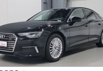 Audi A6 101.610 km 26.220 &euro; Aachen 52078