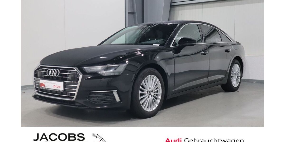 Audi A6 101.610 km 26.220 &euro; Aachen 52078