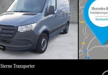 Mercedes-Benz Sprinter 109.047 km 19.373 &euro; Eschweiler 52249