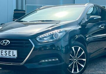 Hyundai i40 88.699 km 12.900 &euro; Simmerath 52152