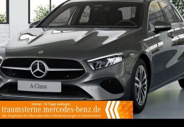 Mercedes-Benz A 250 17.751 km 29.990 &euro; Aachen 52068