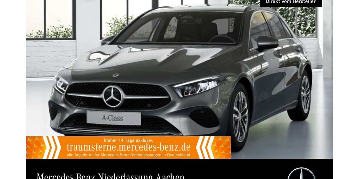 Mercedes-Benz A 250 17.751 km 29.990 &euro; Aachen 52068