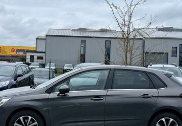 Citroen C4 138.000 km 7.900 &euro; Düren 52351