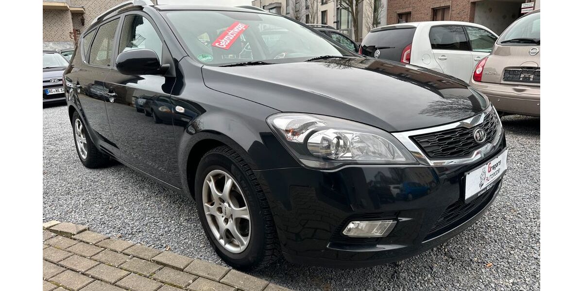 Kia ceed / Ceed 292.517 km 2.700 &euro; Aachen 52080