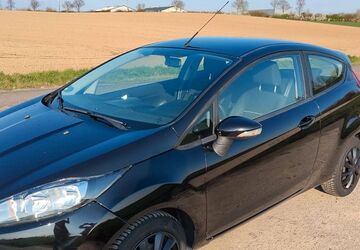 Ford Fiesta 140.000 km 3.200 &euro; Übach-Palenberg 52531