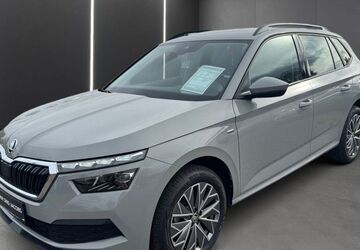 Skoda Kamiq 39.170 km 15.290 &euro; Düren 52353