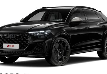 Audi RSQ8 23.163 km 149.620 &euro; Aachen 52078