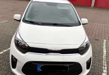 Kia Picanto 15.000 km 13.500 &euro; Baesweiler 52499