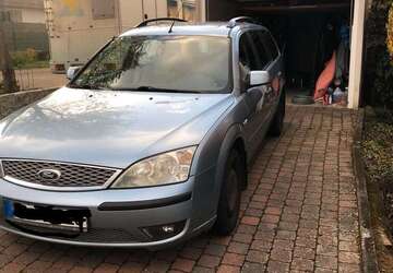 Ford Mondeo 340.000 km 1.500 &euro; Übach-Palenberg, Stadt 52531