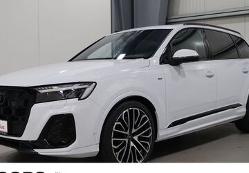 Audi Q7 15.825 km 79.820 &euro; Aachen 52078