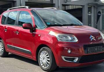 Citroen C3 168.433 km 2.650 &euro; Alsdorf - Aachen 52477