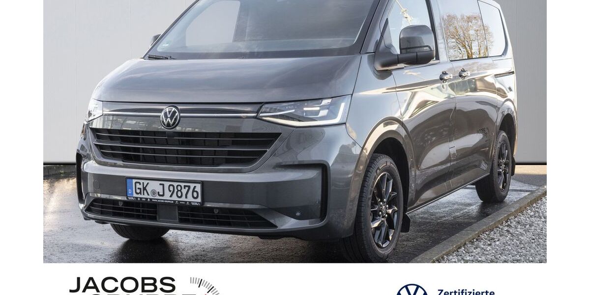 VW T7 Caravelle 6.666 km 64.430 &euro; Geilenkirchen 52511