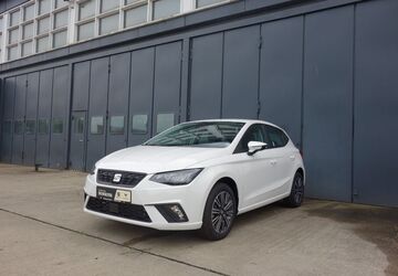 Seat Ibiza 4.444 km 21.990 &euro; Geilenkirchen 52511