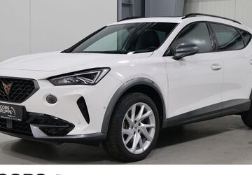 Cupra Formentor 13.866 km 26.970 &euro; Aachen 52078