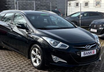 Hyundai i40 222.439 km 4.500 &euro; Würselen 52146