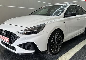 Hyundai i30 129.000 km 15.590 &euro; Stolberg 52222