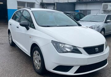 Seat Ibiza 172.249 km 3.500 &euro; Aachen 52068