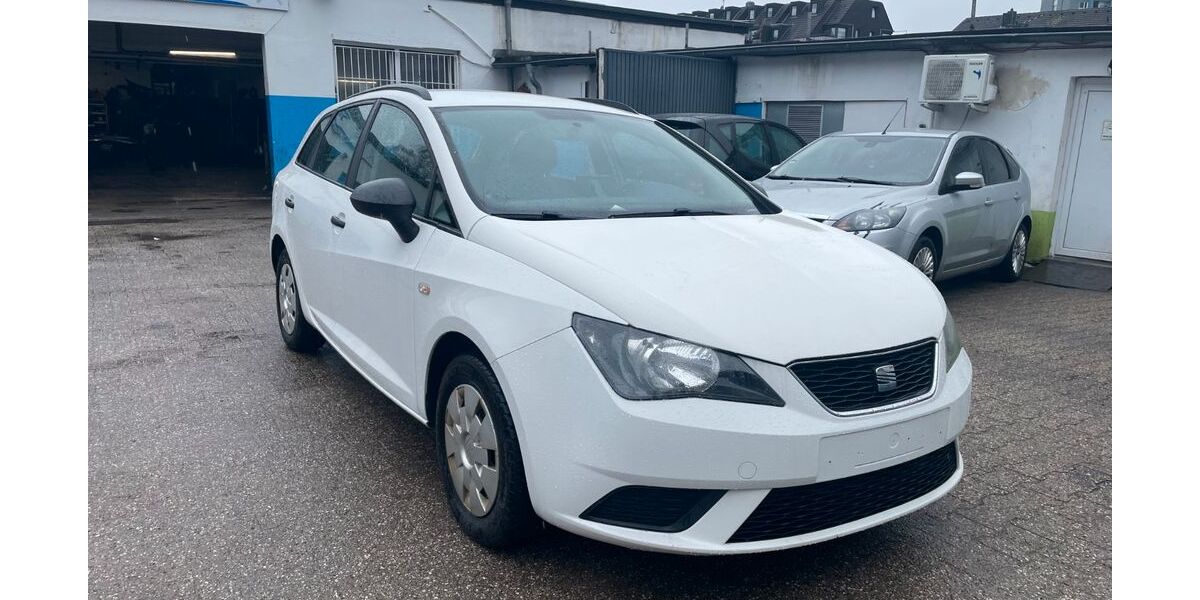 Seat Ibiza 172.249 km 3.500 &euro; Aachen 52068