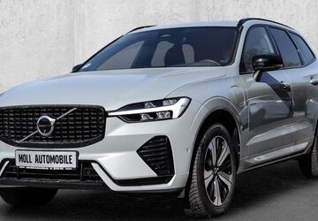 Volvo XC60 10.326 km 45.480 &euro; Aachen 52078