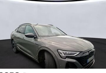 Audi Q8 e-tron 32.816 km 50.970 &euro; Aachen 52078