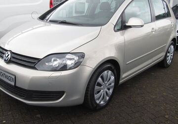 VW Golf Plus 73.100 km 8.299 &euro; Düren 52353