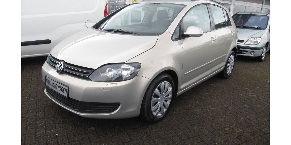 VW Golf Plus 73.100 km 8.299 &euro; Düren 52353