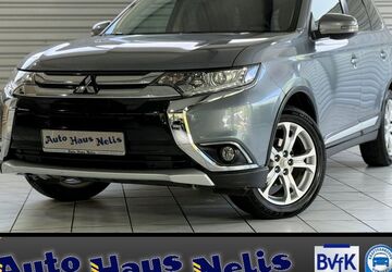 Mitsubishi Outlander 137.700 km 12.980 &euro; Geilenkirchen 52511