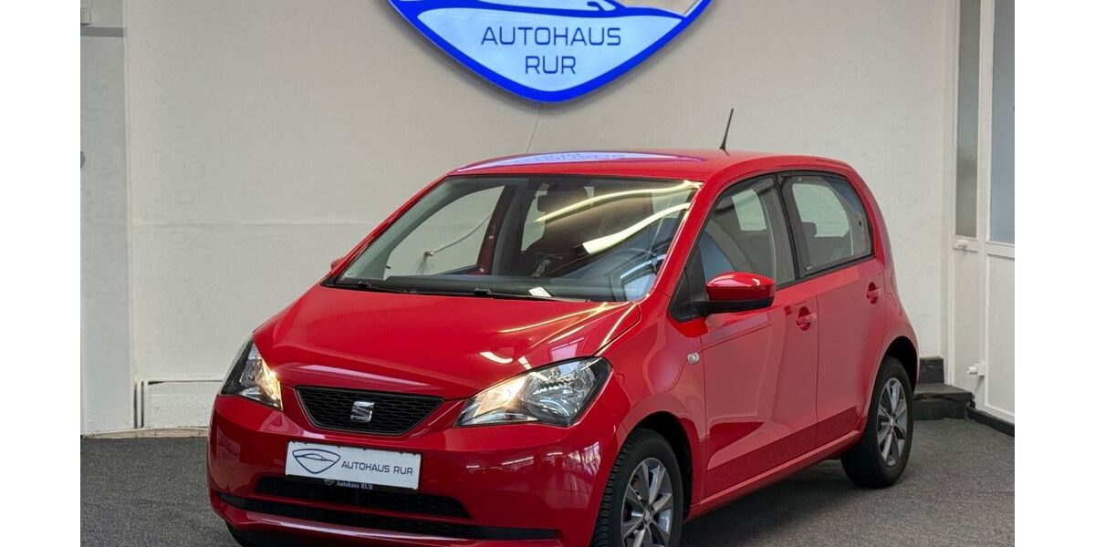 Seat Mii 42.000 km 7.290 &euro; Düren 52353
