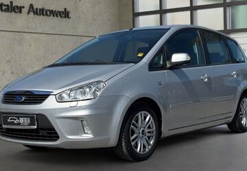Ford C-Max 98.000 km 6.999 &euro; Jülich 52428
