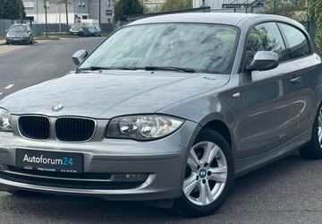 BMW 116 49.000 km 7.999 &euro; Jülich 52428