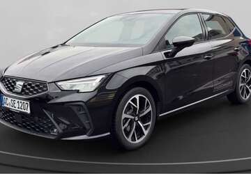 Seat Ibiza 1.111 km 25.990 &euro; Aachen 52068