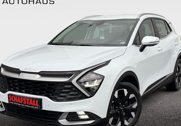 Kia Sportage 58.520 km 24.479 &euro; Aachen 52070