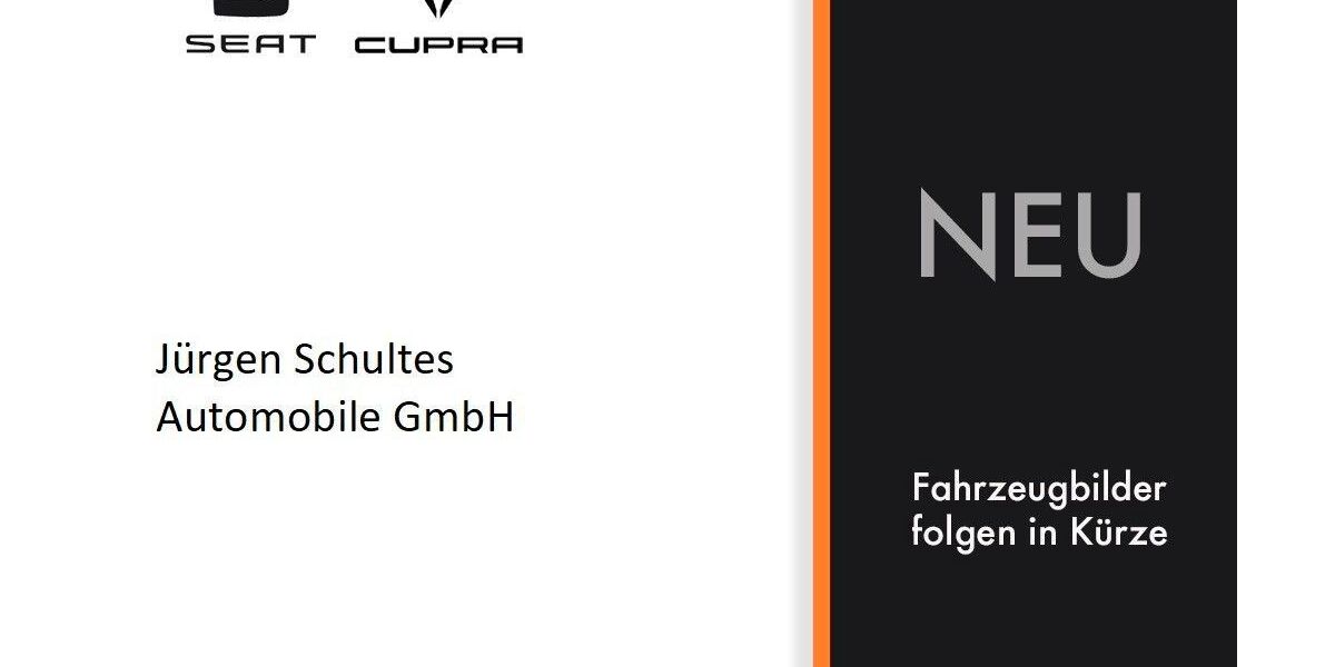 Seat Arona 11.280 km 18.990 &euro; Geilenkirchen 52511