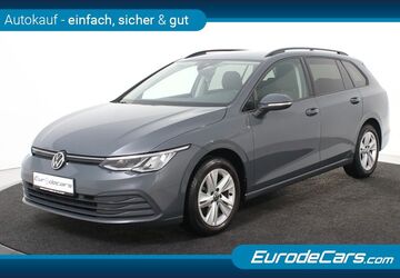 VW Golf 125.000 km 16.850 &euro; Herzogenrath 52134
