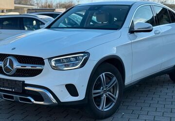 Mercedes-Benz GLC 300 149.794 km 33.950 &euro; Langerwehe 52379