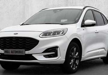 Ford Kuga 64.998 km 19.980 &euro; Aachen 52078