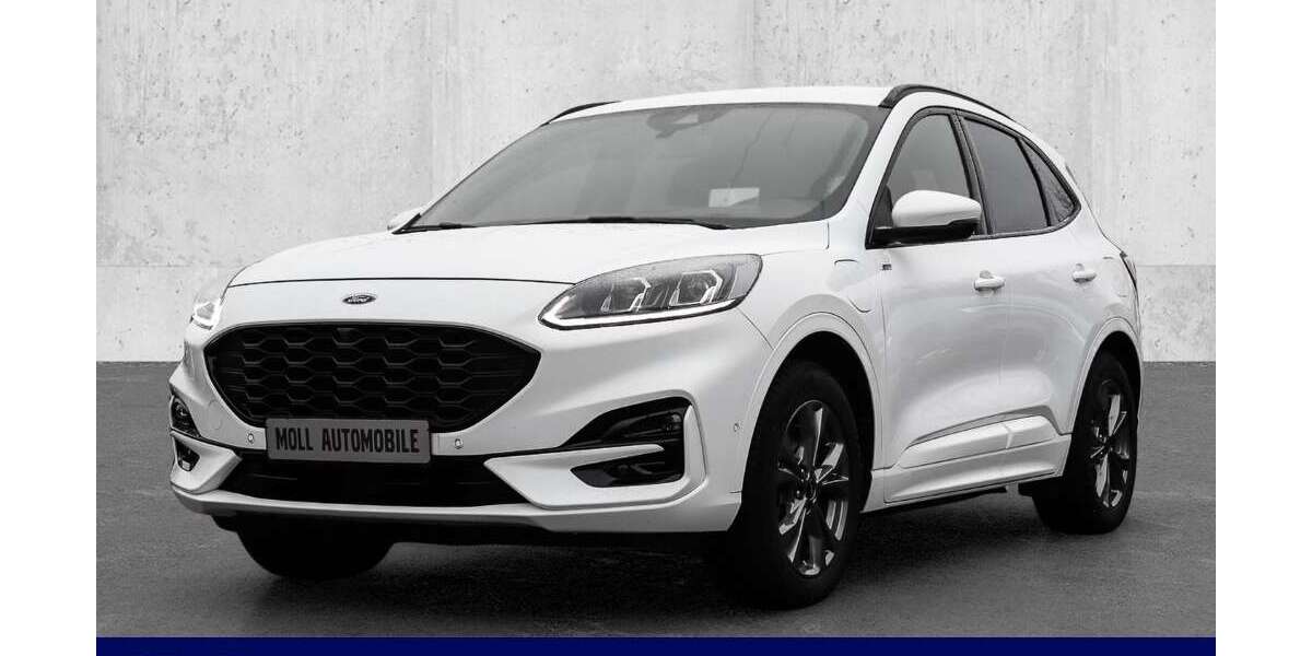 Ford Kuga 64.998 km 19.980 &euro; Aachen 52078