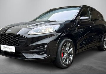 Ford Kuga 62.007 km 25.250 &euro; Jülich 52428