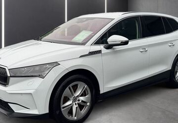 Skoda Enyaq 65.851 km 29.290 &euro; Düren 52353