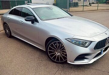 Mercedes-Benz CLS 350 176.800 km 29.990 &euro; Eschweiler 52249
